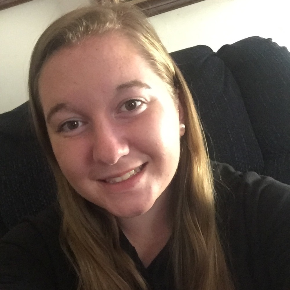 Meet your Posher, Amber